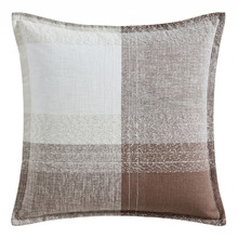 Heritage Boucle European Pillowcase